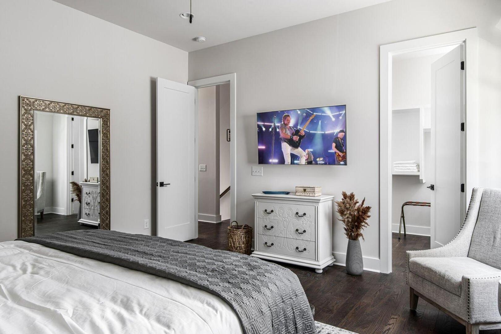 Edgehill Duo - 2 Townhomes - Mins Vanderbilt University แนชวิลล์ ภายนอก รูปภาพ