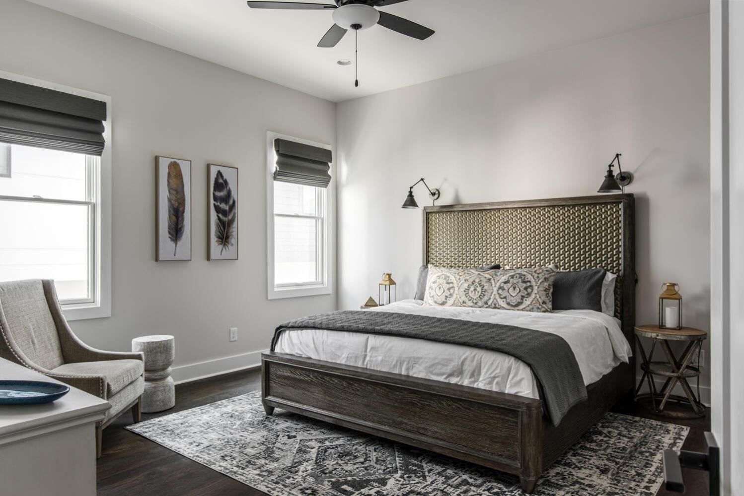 Edgehill Duo - 2 Townhomes - Mins Vanderbilt University แนชวิลล์ ภายนอก รูปภาพ