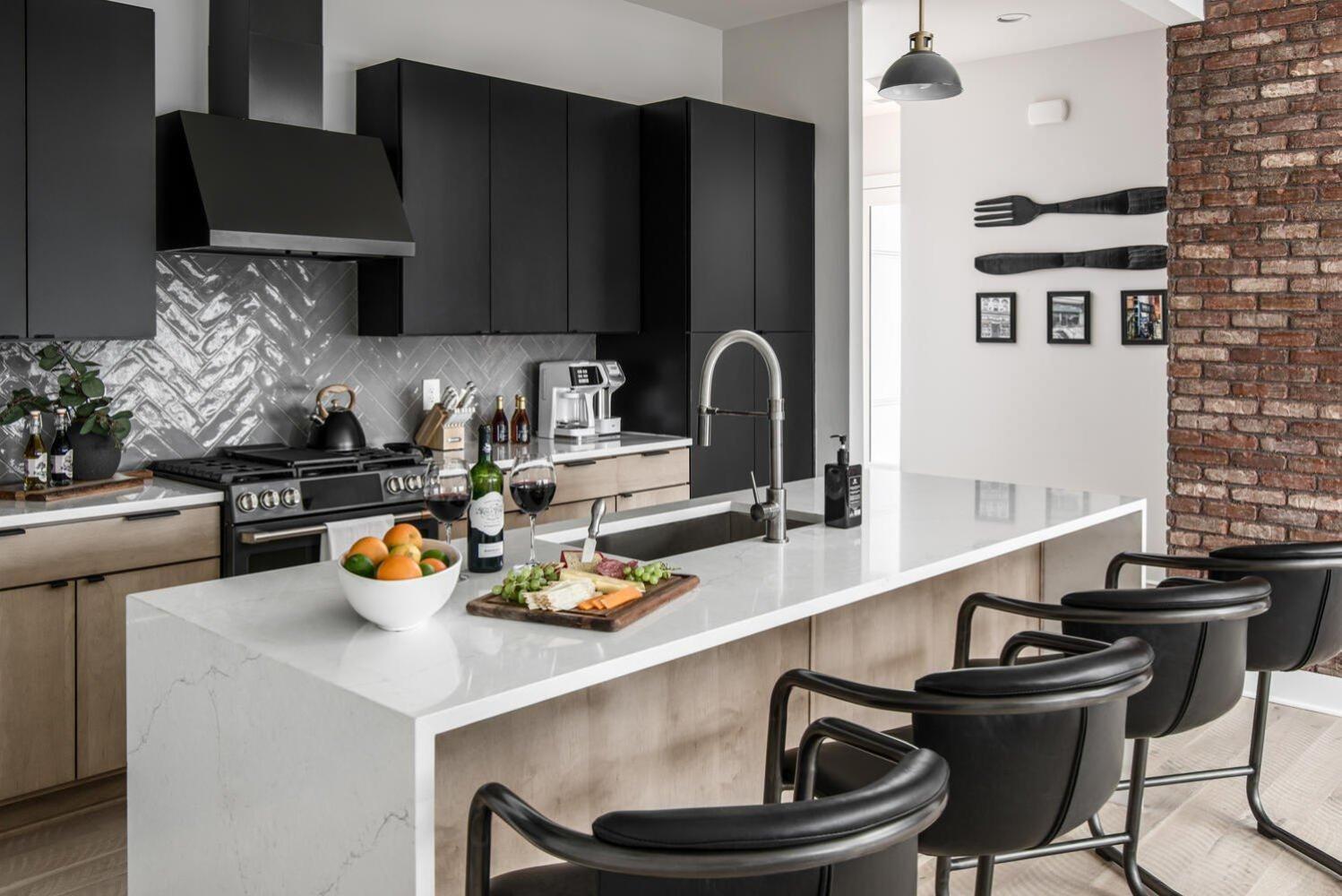 Edgehill Duo - 2 Townhomes - Mins Vanderbilt University แนชวิลล์ ภายนอก รูปภาพ
