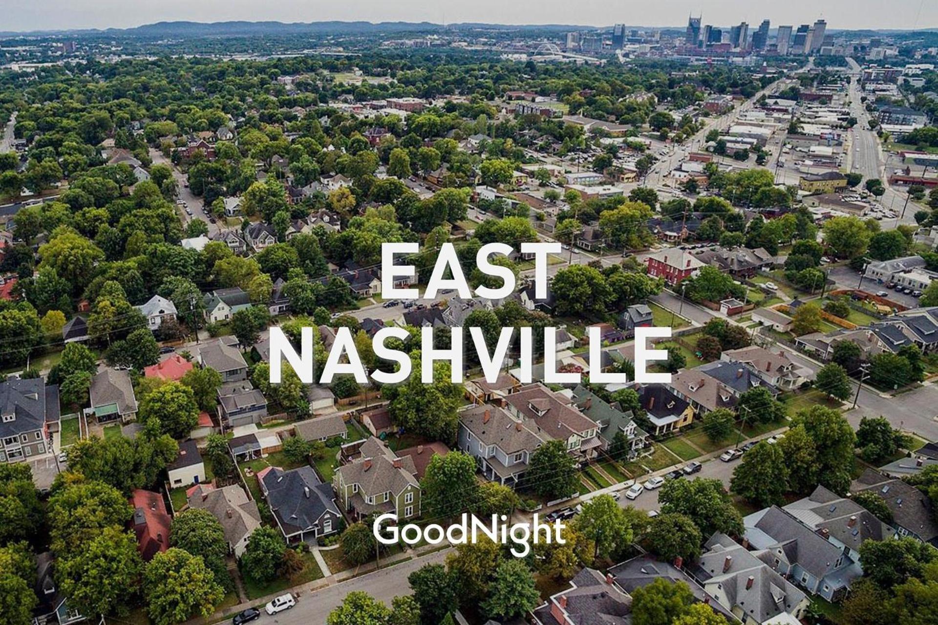 Edgehill Duo - 2 Townhomes - Mins Vanderbilt University แนชวิลล์ ภายนอก รูปภาพ